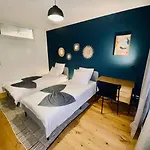 Loft66 avec parking privé