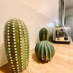 Loft66 avec parking privé