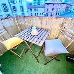 Loft66 Avec Parking Prive Apartment *