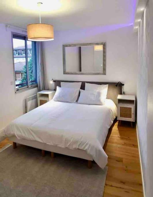 Loft66 Avec Parking Prive Clermont-Ferrand